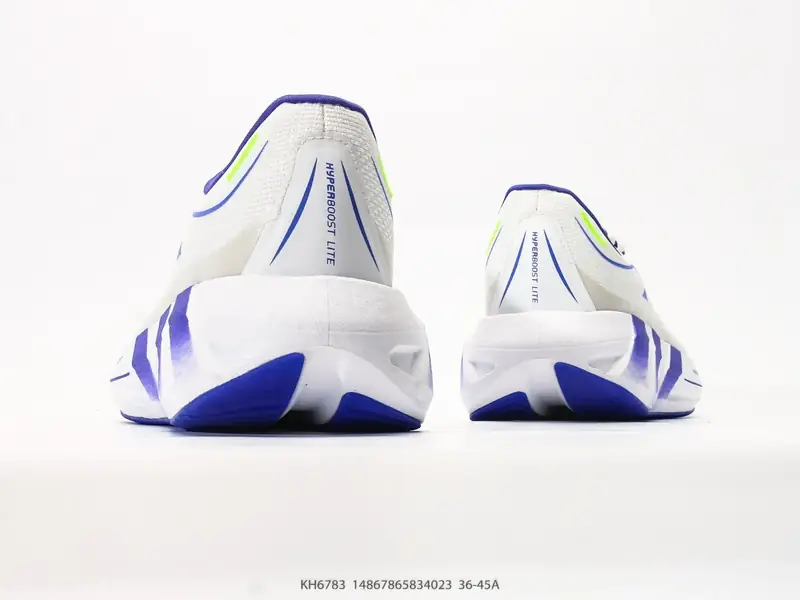 Adidas Беговые кроссовки Дышащий Амортизация KH6783 #14867865834023