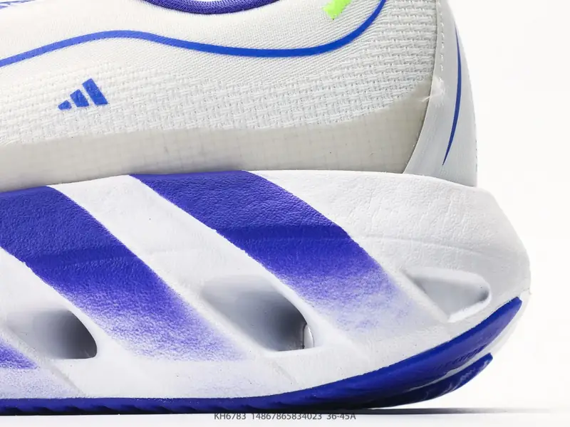 Adidas Беговые кроссовки Дышащий Амортизация KH6783 #14867865834023