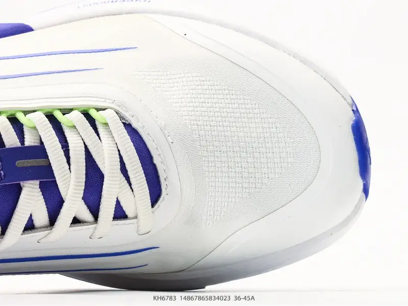 Adidas Беговые кроссовки Дышащий Амортизация KH6783 #14867865834023