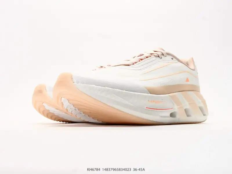 Adidas Беговые кроссовки Дышащий Амортизация KH6784 #14837965834023