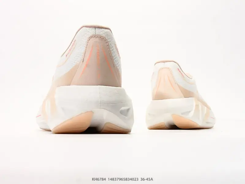 Adidas Беговые кроссовки Дышащий Амортизация KH6784 #14837965834023