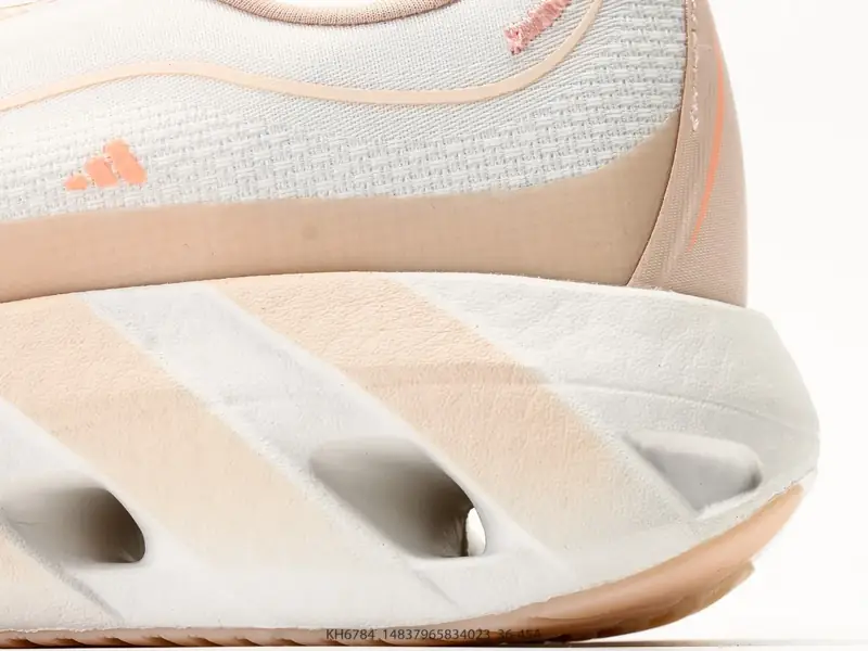 Adidas Беговые кроссовки Дышащий Амортизация KH6784 #14837965834023