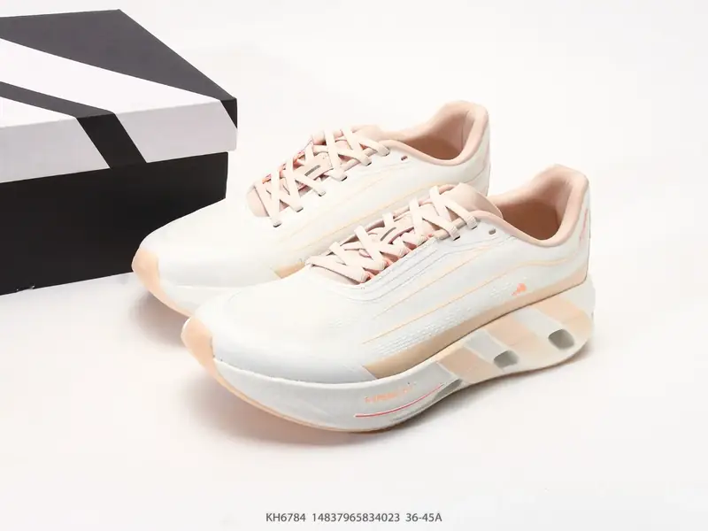 Adidas Беговые кроссовки Дышащий Амортизация KH6784 #14837965834023