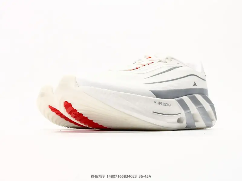 Adidas Спортивная обувь Амортизация Износостойкий KH6789 #14807165834023