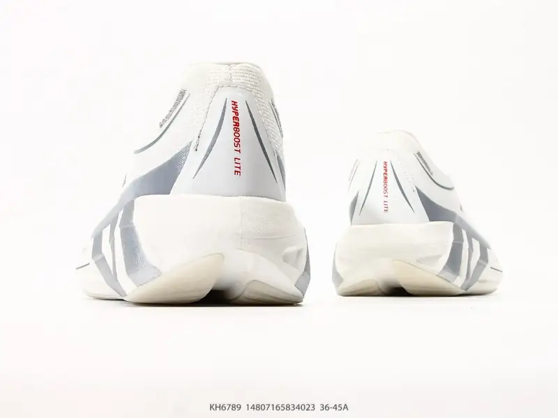 Adidas Спортивная обувь Амортизация Износостойкий KH6789 #14807165834023