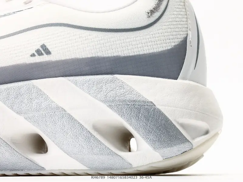 Adidas Спортивная обувь Амортизация Износостойкий KH6789 #14807165834023