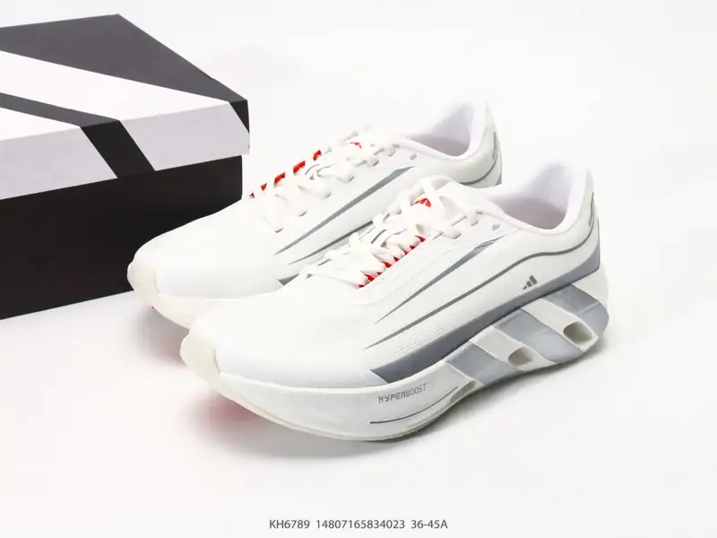Adidas Спортивная обувь Амортизация Износостойкий KH6789 #14807165834023