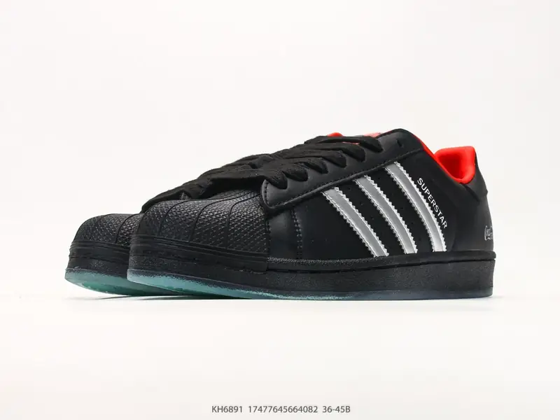 Adidas Скейт-обувь Противоскользящий Износостойкий Универсальный KH6891 #17477645664082