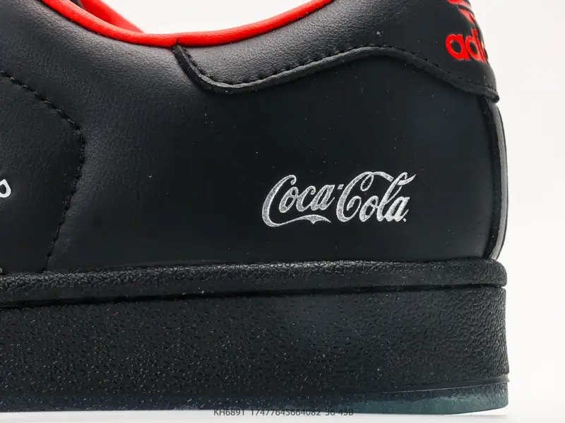 Adidas Скейт-обувь Противоскользящий Износостойкий Универсальный KH6891 #17477645664082