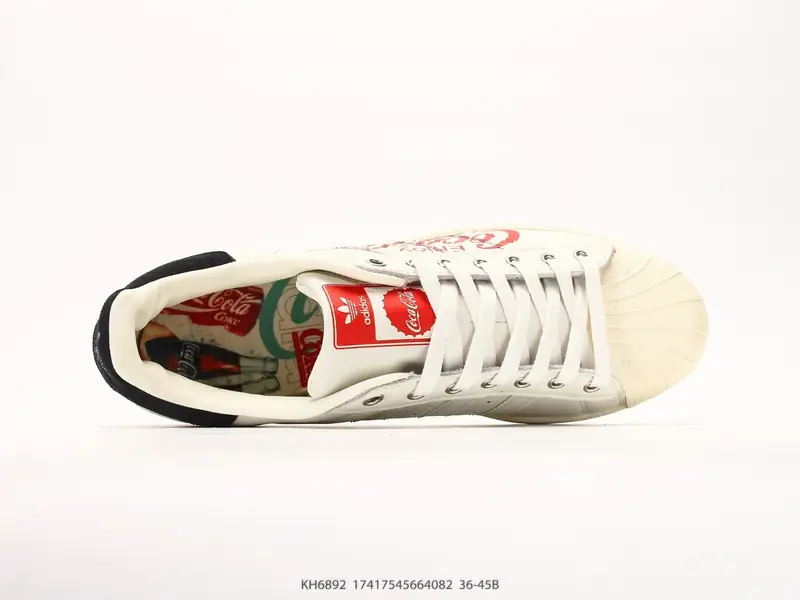 Adidas Scarpe da skate Antiscivolo Resistente Versatile KH6892 #17417545664082