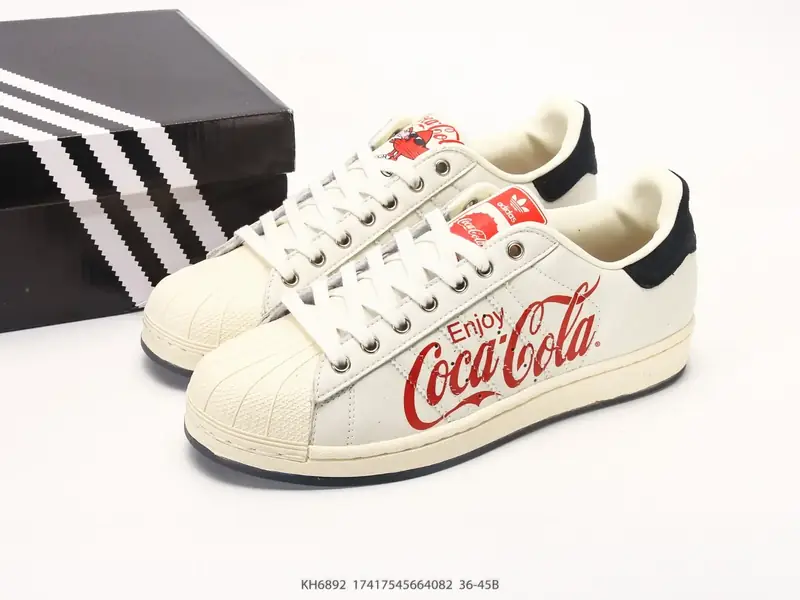 Adidas Scarpe da skate Antiscivolo Resistente Versatile KH6892 #17417545664082