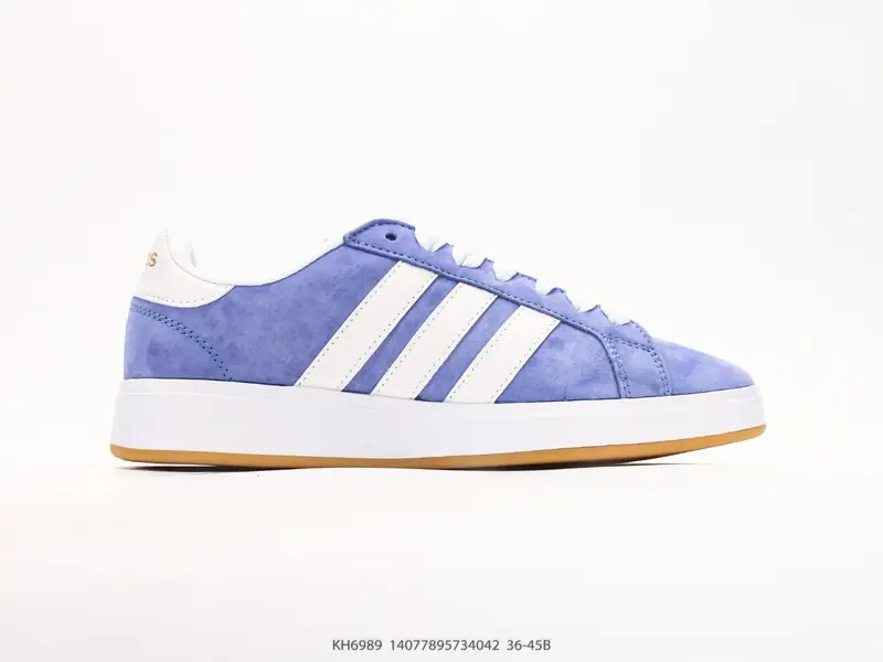Adidas Zapatillas de skate Resistente Caña Baja KH6989 #14077895734042