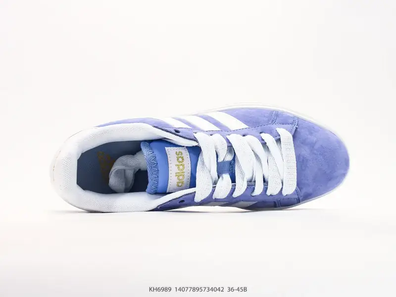 Adidas Zapatillas de skate Resistente Caña Baja KH6989 #14077895734042