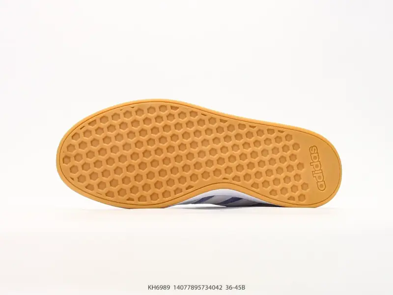 Adidas Zapatillas de skate Resistente Caña Baja KH6989 #14077895734042