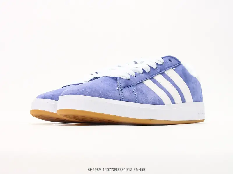 Adidas Zapatillas de skate Resistente Caña Baja KH6989 #14077895734042