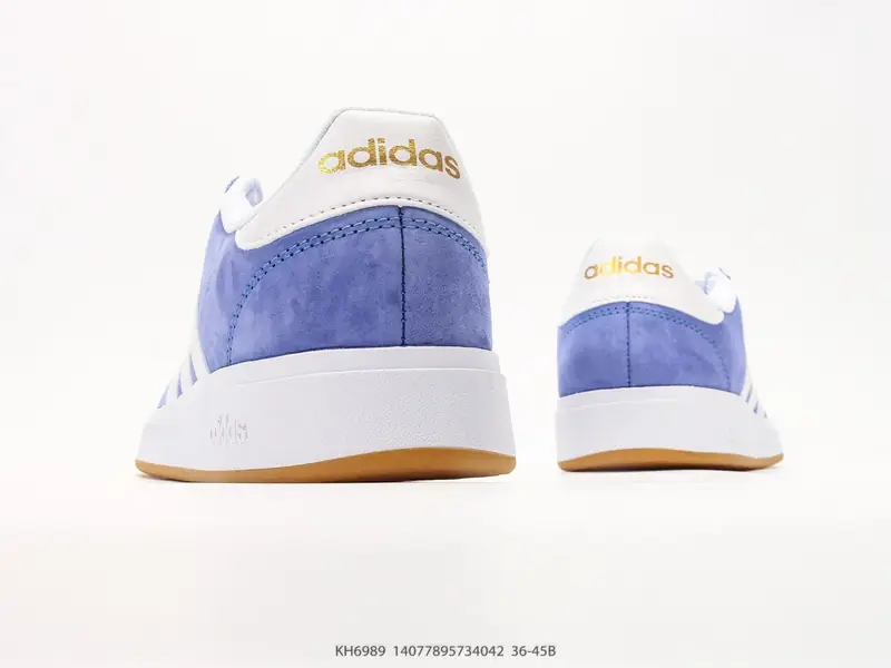 Adidas Zapatillas de skate Resistente Caña Baja KH6989 #14077895734042