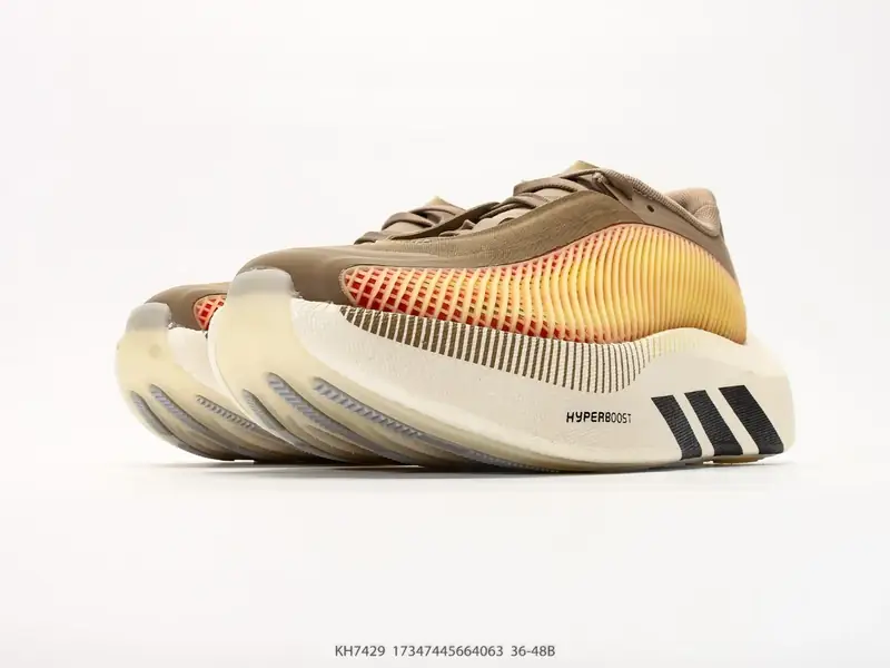 Adidas Zapatillas deportivas Amortiguado Resistente KH7429 #17347445664063