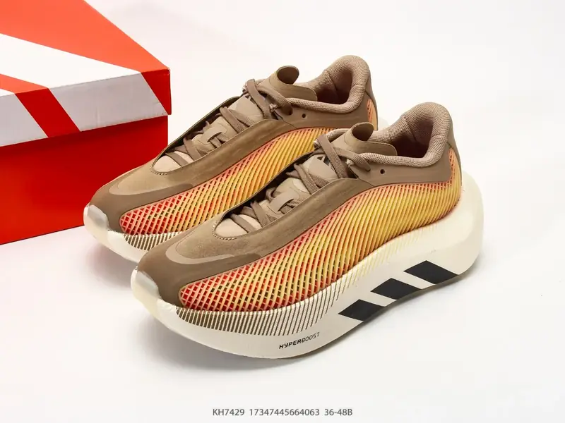 Adidas Zapatillas deportivas Amortiguado Resistente KH7429 #17347445664063