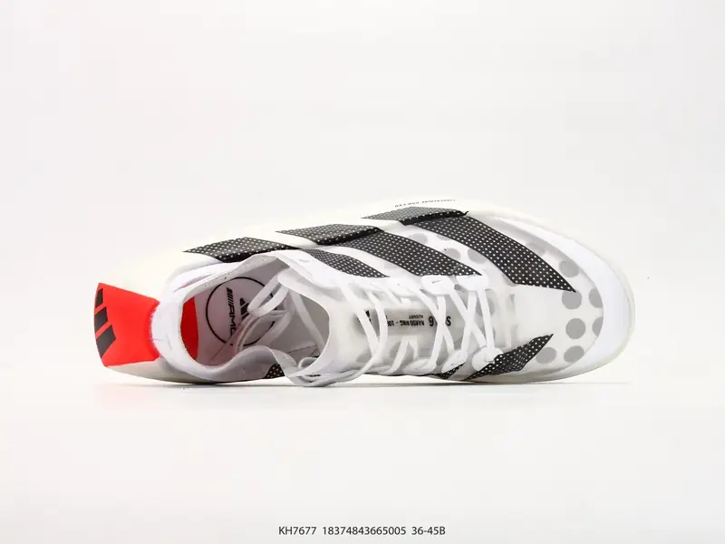 Adidas Zapatillas de running De soporte KH7677 #11252938043046