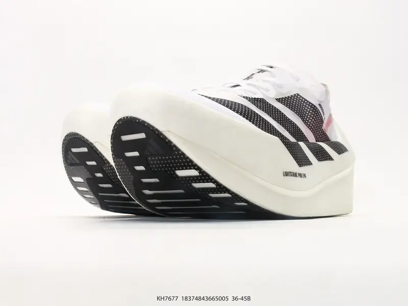 Adidas Zapatillas de running De soporte KH7677 #11252938043046