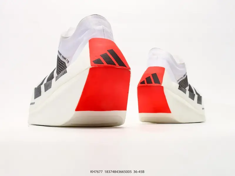 Adidas Zapatillas de running De soporte KH7677 #11252938043046