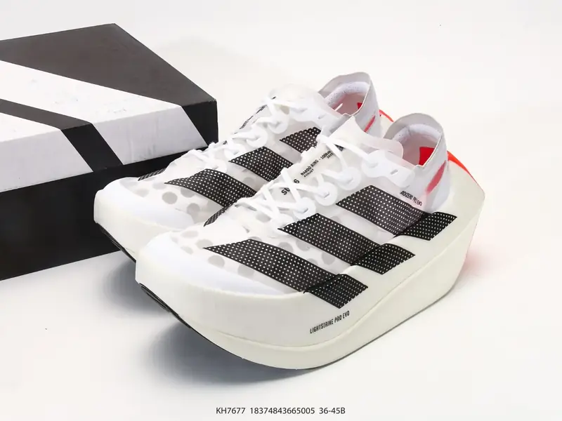 Adidas Zapatillas de running De soporte KH7677 #11252938043046