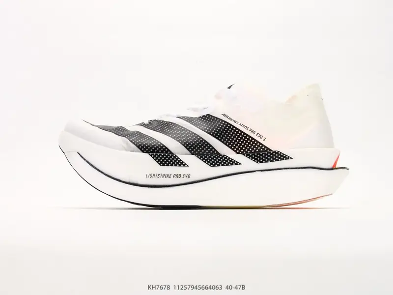 Adidas Sports Shoes Breathable Air Cushion KH7678 #11257945664063