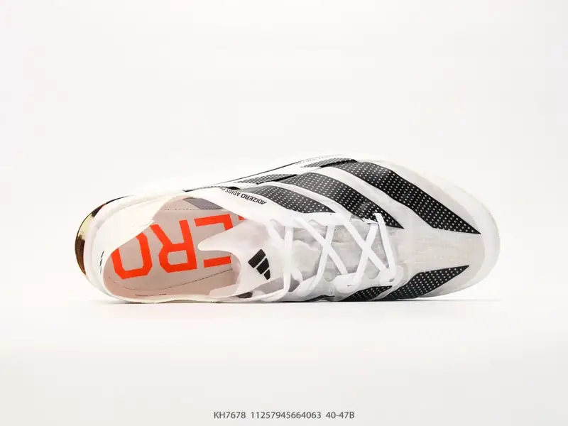 Adidas Scarpe sportive Traspirante Cuscino d'aria KH7678 #11257945664063