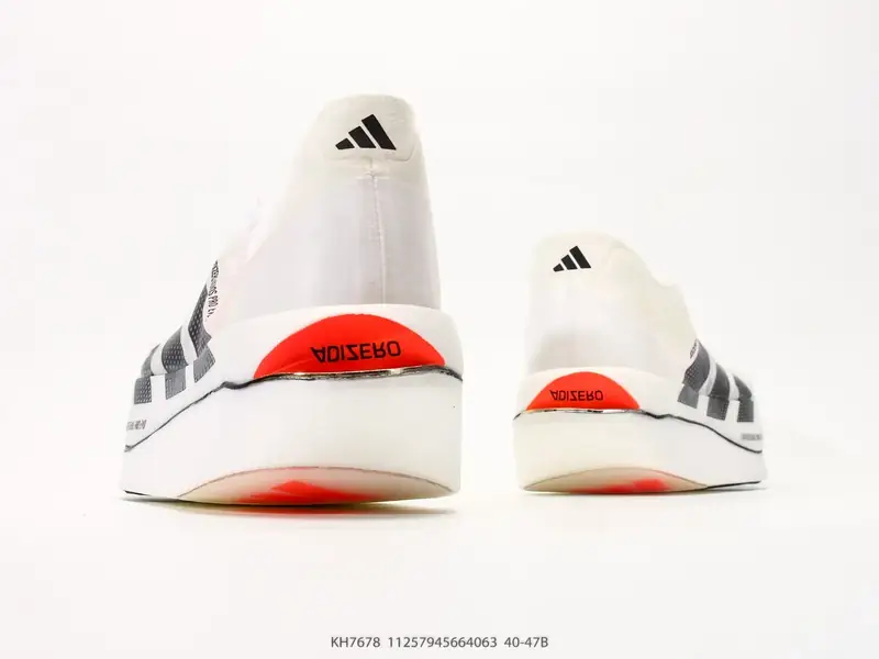 Adidas Scarpe sportive Traspirante Cuscino d'aria KH7678 #11257945664063