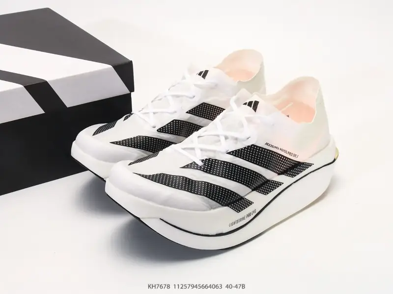 Adidas Scarpe sportive Traspirante Cuscino d'aria KH7678 #11257945664063