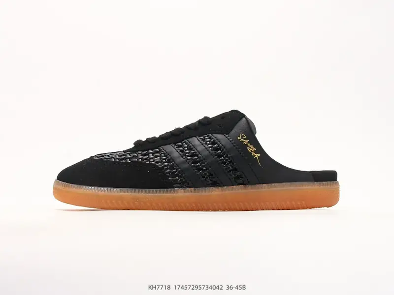 Adidas Sports Shoes Breathable Classic KH7718 #17457295734042