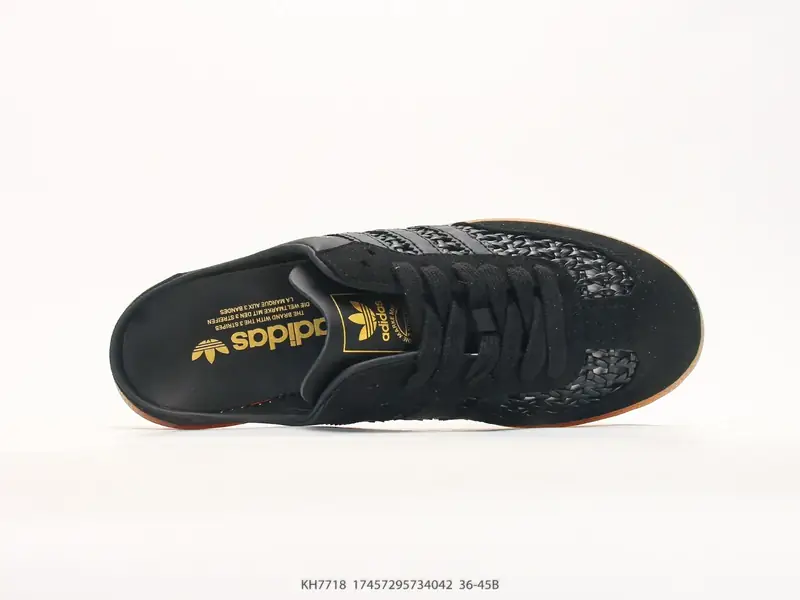 Adidas Sports Shoes Breathable Classic KH7718 #17457295734042