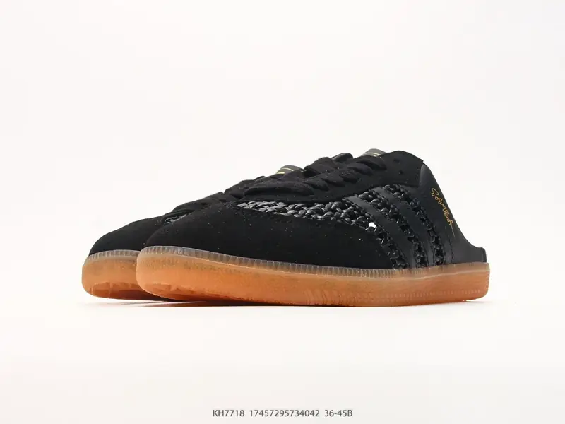 Adidas Sports Shoes Breathable Classic KH7718 #17457295734042