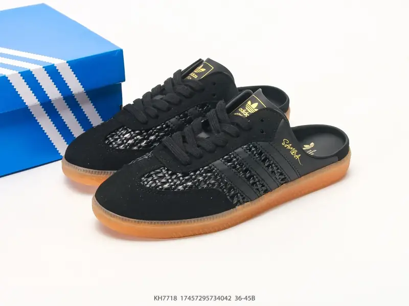 Adidas Sports Shoes Breathable Classic KH7718 #17457295734042