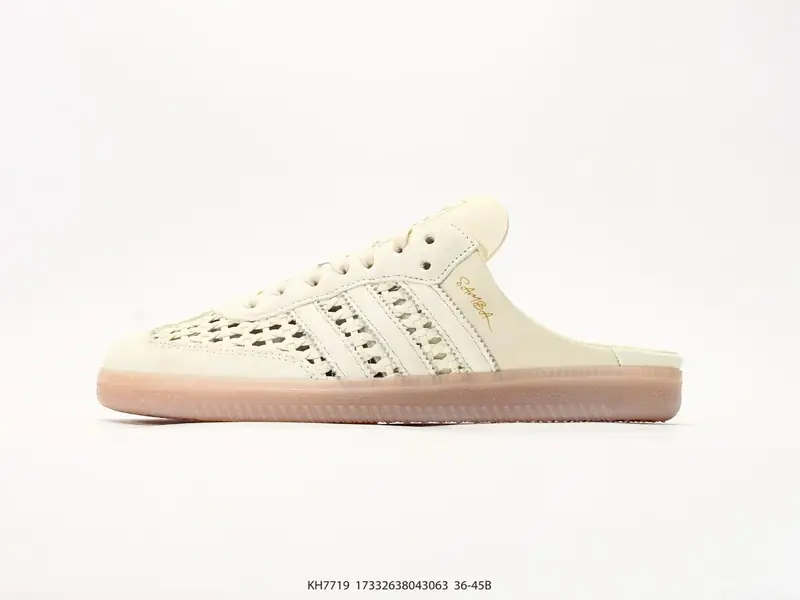 Adidas Sports Shoes Retro Classic Low-Top KH7719 #17332638043063