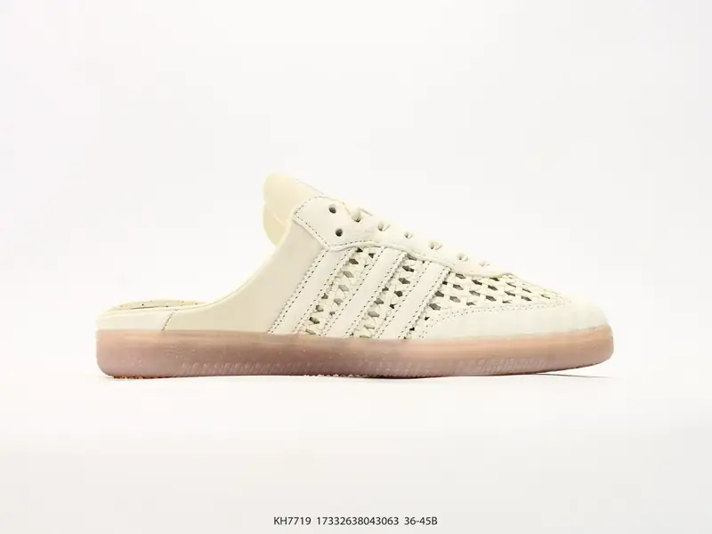 Adidas Sports Shoes Retro Classic Low-Top KH7719 #17332638043063