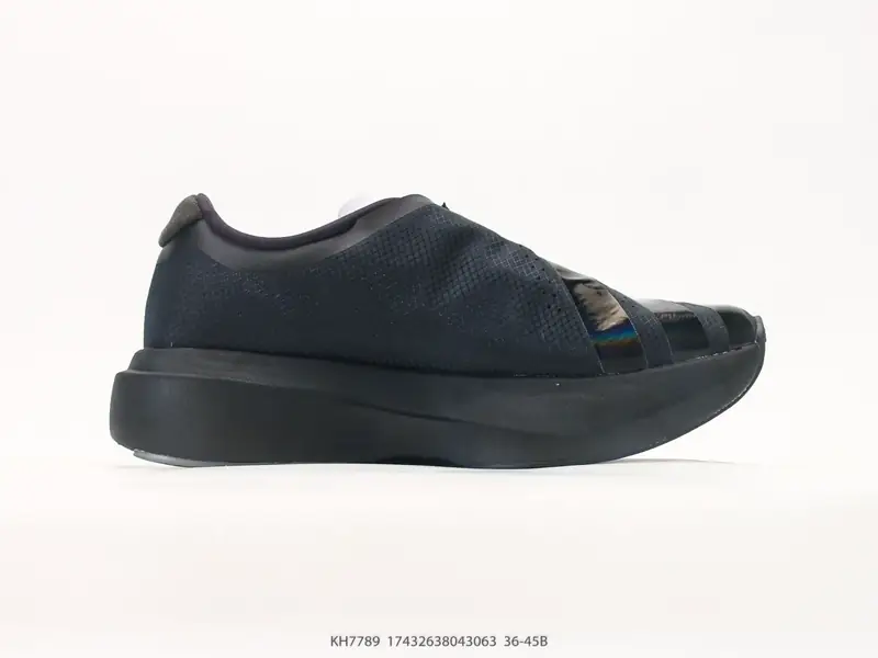 Adidas Sepatu Kasual Bernapas Anti-Slip Tahan Lama KH7789 #17432638043063