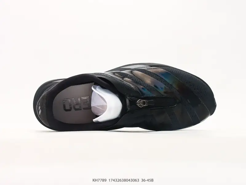 Adidas Sepatu Kasual Bernapas Anti-Slip Tahan Lama KH7789 #17432638043063