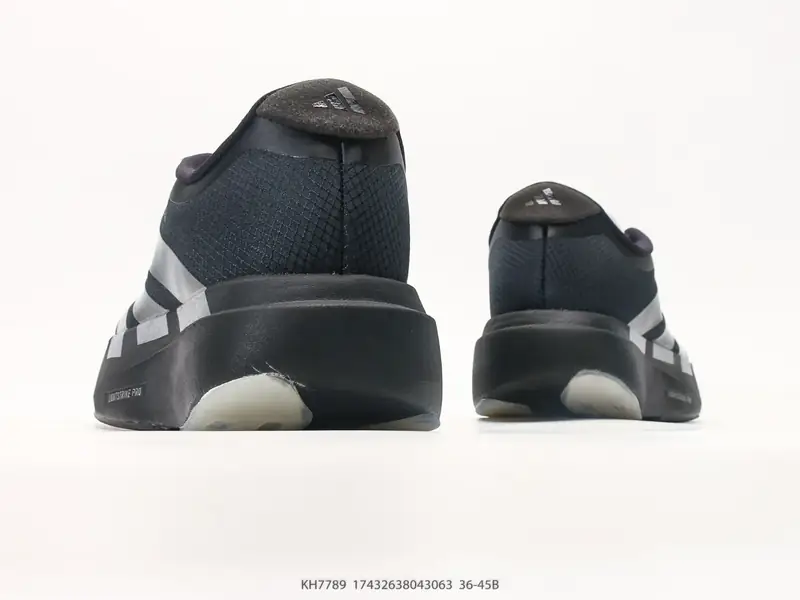 Adidas Sepatu Kasual Bernapas Anti-Slip Tahan Lama KH7789 #17432638043063