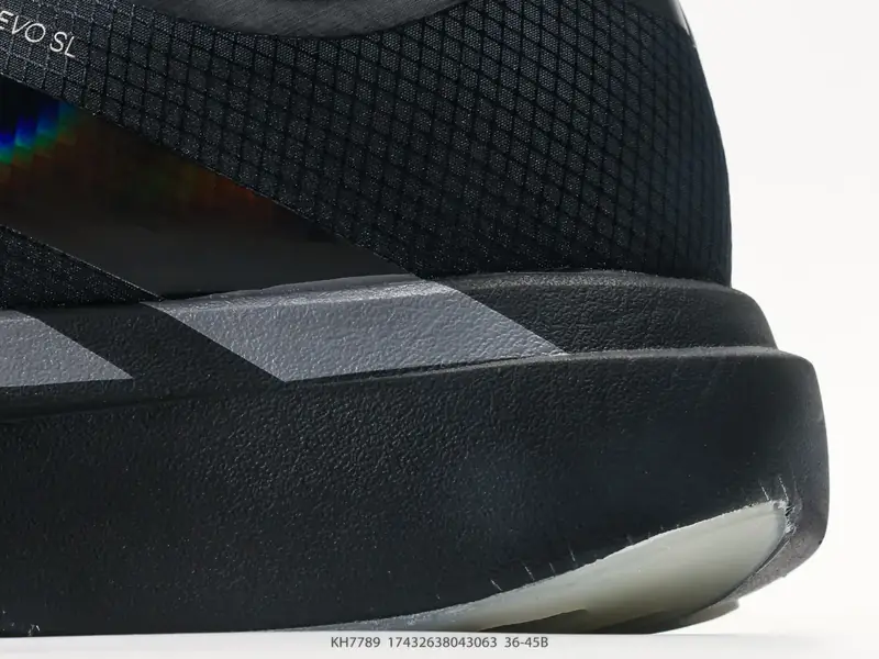 Adidas Sepatu Kasual Bernapas Anti-Slip Tahan Lama KH7789 #17432638043063