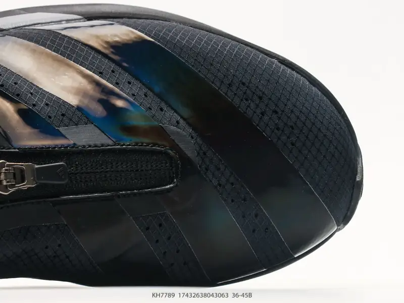 Adidas Sepatu Kasual Bernapas Anti-Slip Tahan Lama KH7789 #17432638043063