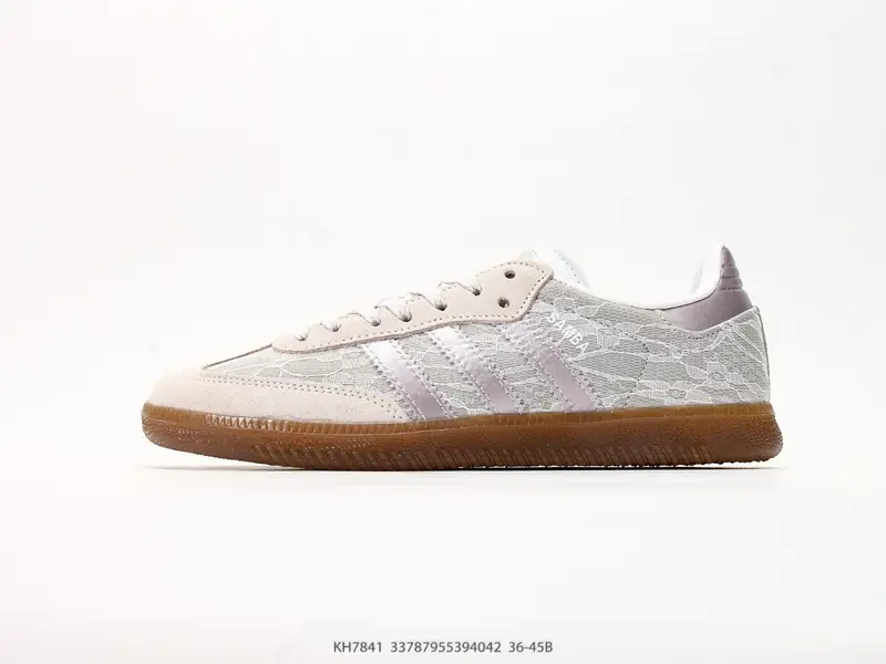 Adidas Sports Shoes Versatile Low-Top KH7841 #33787955394042