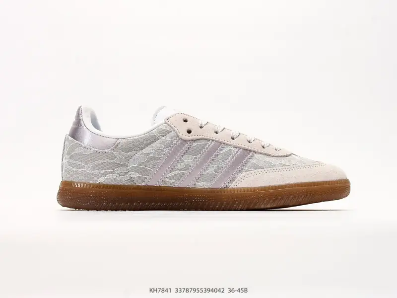 Adidas Sports Shoes Versatile Low-Top KH7841 #33787955394042
