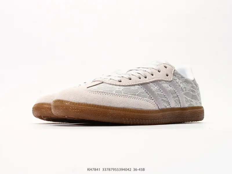 Adidas Sports Shoes Versatile Low-Top KH7841 #33787955394042
