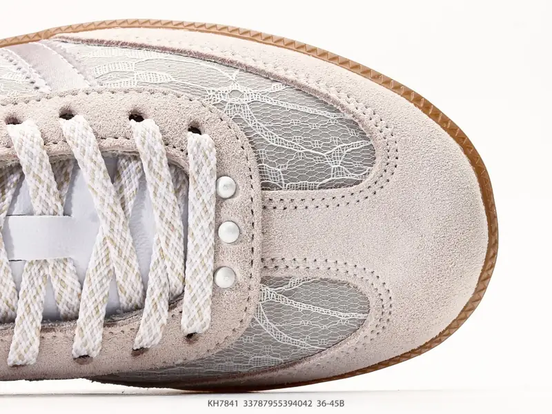 Adidas Sports Shoes Versatile Low-Top KH7841 #33787955394042