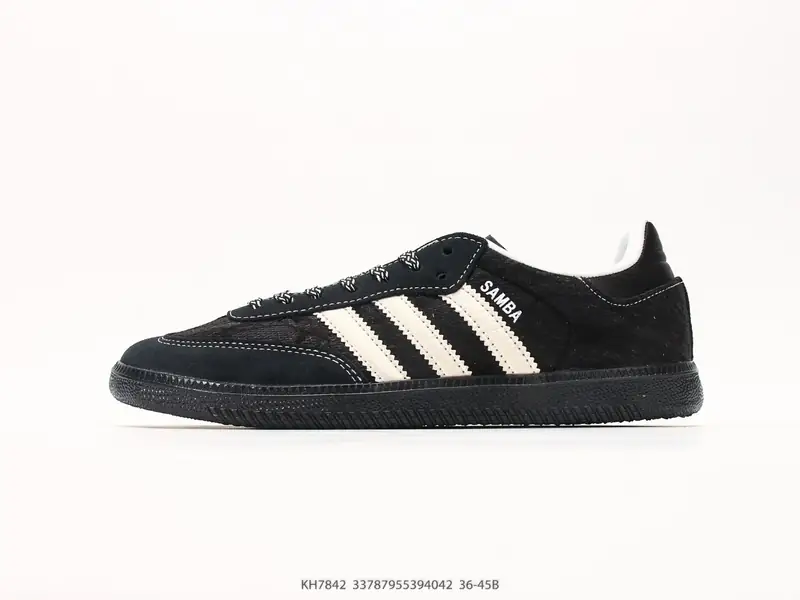 Adidas Sports Shoes Versatile Low-Top KH7842 #33787955394042