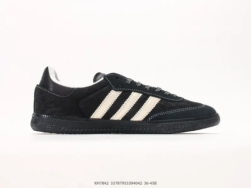 Adidas Sports Shoes Versatile Low-Top KH7842 #33787955394042