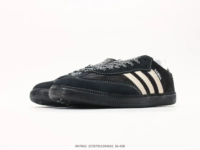 Adidas Sports Shoes Versatile Low-Top KH7842 #33787955394042