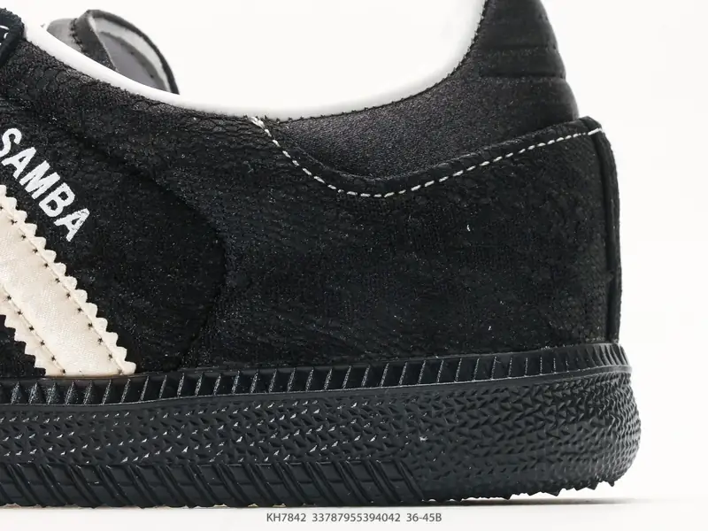 Adidas Sports Shoes Versatile Low-Top KH7842 #33787955394042