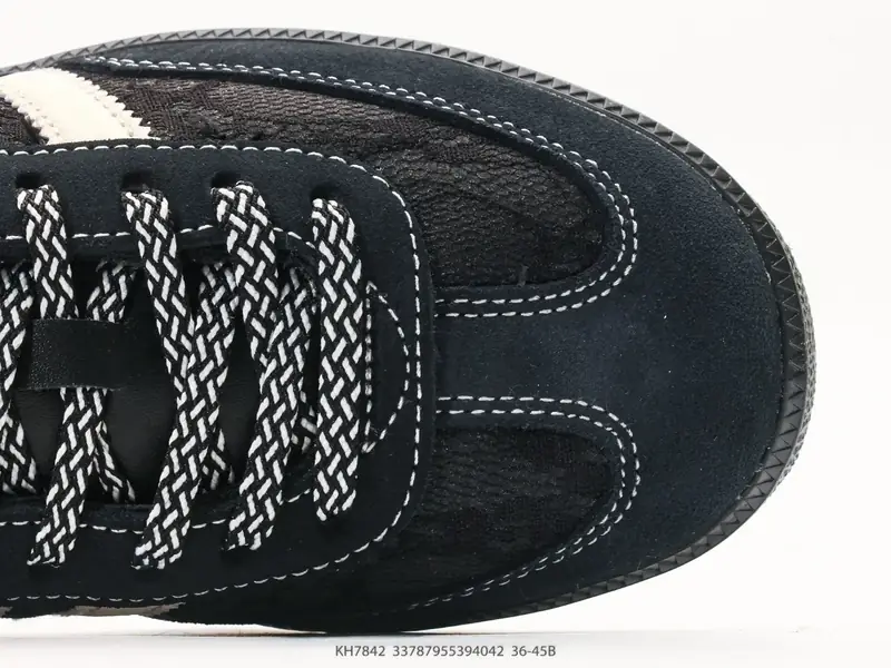 Adidas Sports Shoes Versatile Low-Top KH7842 #33787955394042